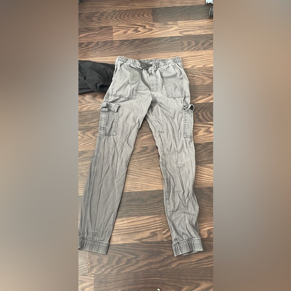 cargos